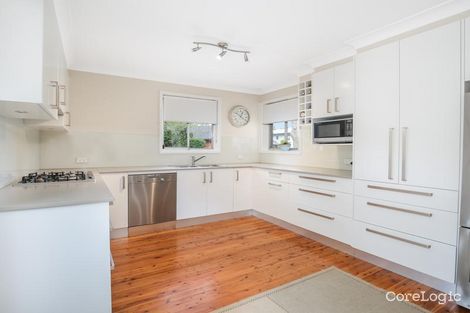 Property photo of 9 Volta Place Winston Hills NSW 2153