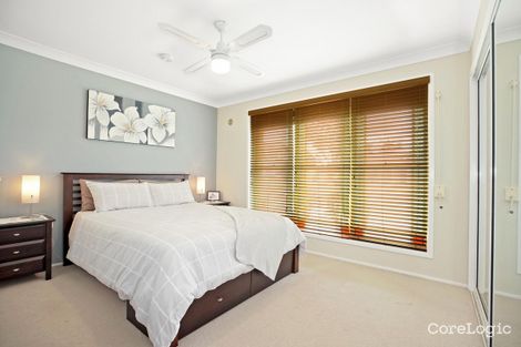 Property photo of 13 Buyu Road Glenmore Park NSW 2745