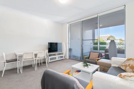 Property photo of 8/2 Wembley Court Subiaco WA 6008
