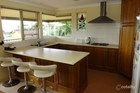 Property photo of 9 Third Avenue Bonny Hills NSW 2445
