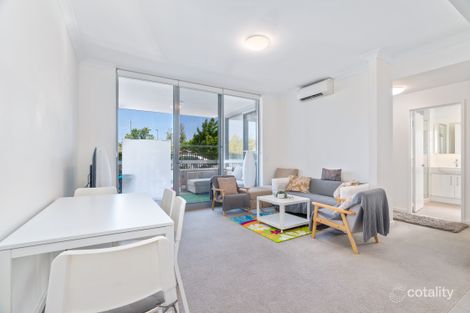 Property photo of 8/2 Wembley Court Subiaco WA 6008