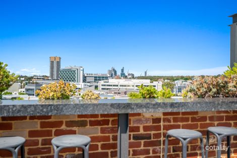 Property photo of 8/2 Wembley Court Subiaco WA 6008