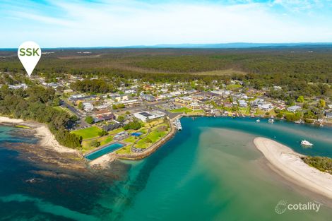 Property photo of 4/44 Hawke Street Huskisson NSW 2540