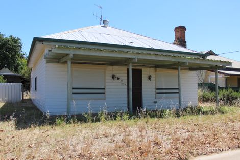 Property photo of 32 Macpherson Street Nhill VIC 3418