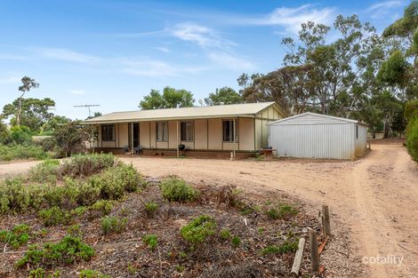 Property photo of 16 Johnston Road Willyaroo SA 5255