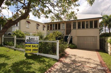 Property photo of 9 Newton Street Grange QLD 4051
