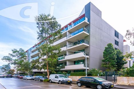 Property photo of 21/1 Timbrol Avenue Rhodes NSW 2138