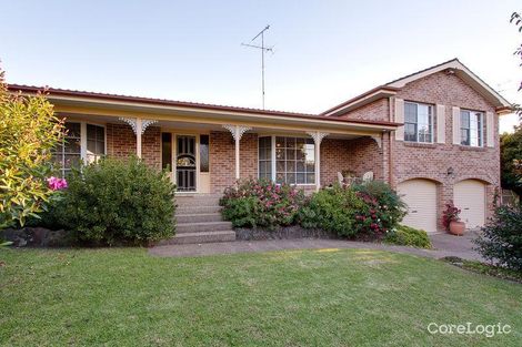 Property photo of 15 Hunter Place Castle Hill NSW 2154