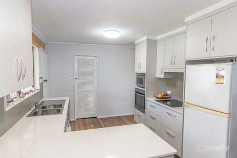 Property photo of 7 Saderra Court Kirwan QLD 4817