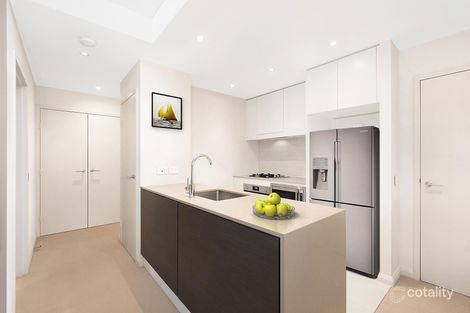 Property photo of 111/14 Baywater Drive Wentworth Point NSW 2127