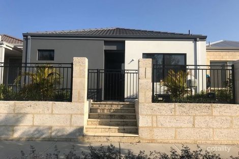 Property photo of 121 Norton Promenade Dalyellup WA 6230
