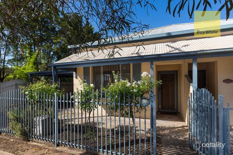 Property photo of 38 Russell Street Rosewater SA 5013