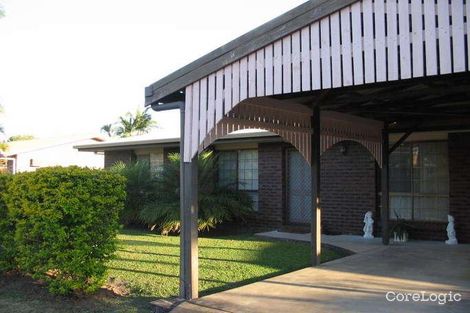 Property photo of 25 Tolcher Street Mount Pleasant QLD 4740
