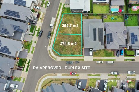 20 Twine St, Marsden Park, NSW 2765