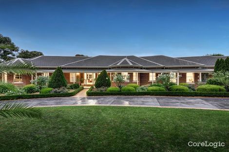 Property photo of 34 McGowans Road Donvale VIC 3111