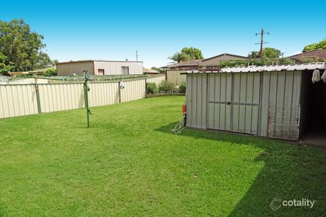 Property photo of 8 Osterley Close Raymond Terrace NSW 2324