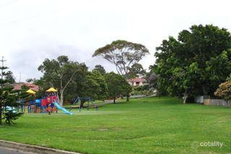 Dumfries Ave, Mount Ousley, NSW 2519