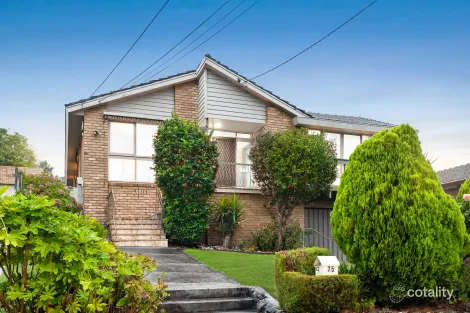 75 Canopus Dr, Doncaster East, VIC 3109