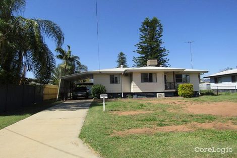 Property photo of 19 Boronia Street Blackwater QLD 4717