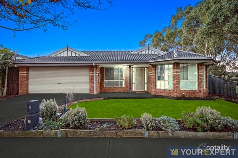14 Mossman Dr, Cranbourne East, VIC 3977