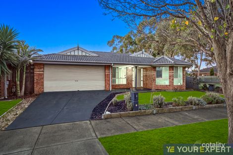 Property photo of 14 Mossman Drive Cranbourne East VIC 3977