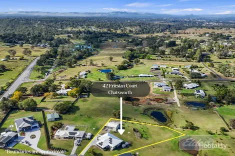 42 Friesian Ct, Chatsworth, QLD 4570