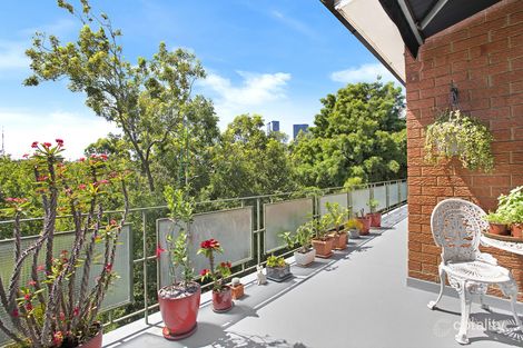 Property photo of 10/14 Milner Crescent Wollstonecraft NSW 2065