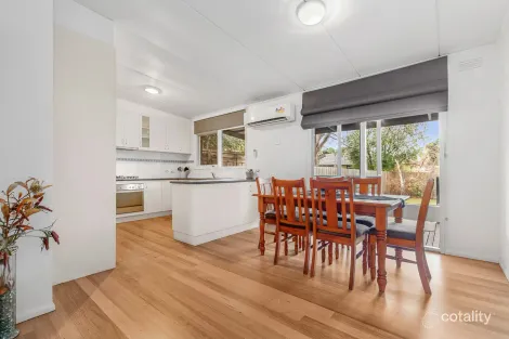 Property photo of 46 Meerlu Avenue Frankston VIC 3199