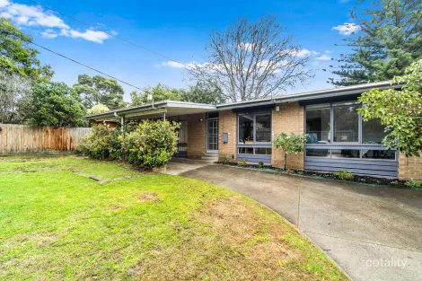 Property photo of 46 Meerlu Avenue Frankston VIC 3199