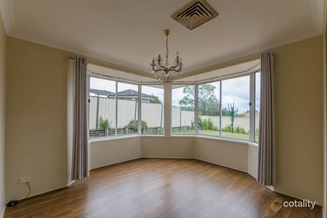 Property photo of 49 Kendall Drive Casula NSW 2170