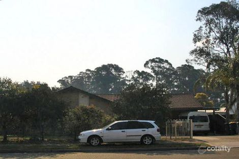 295 Popondetta Rd, Bidwill, NSW 2770