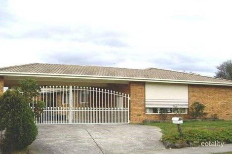 85 Bridgewater Way, Rowville, VIC 3178