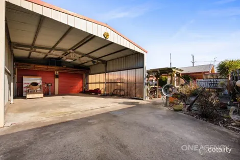 Property photo of 27 Gibson Street Smithton TAS 7330