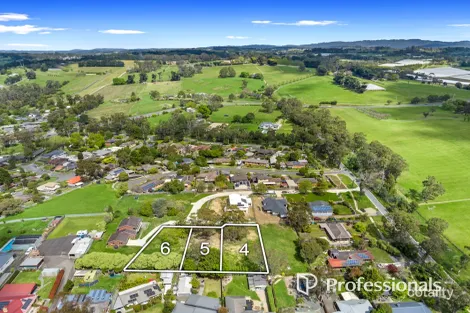 Property photo of 5 Hampstead Close Seville VIC 3139