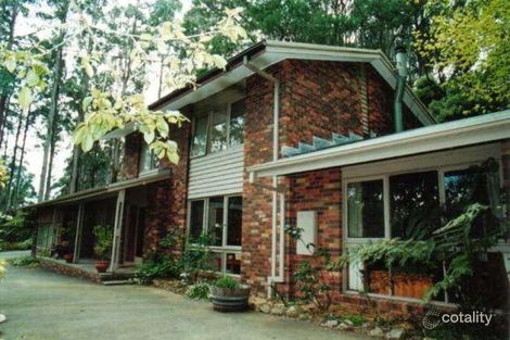 Property photo of 8 Upper Coonara Road Olinda VIC 3788