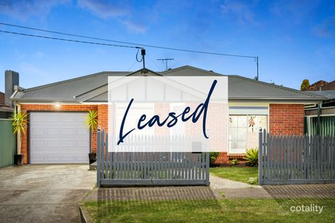 Property photo of 11 Bond Street Hadfield VIC 3046