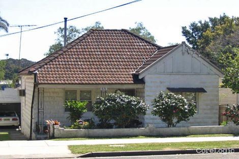 Property photo of 65 Forsyth Street West Ryde NSW 2114
