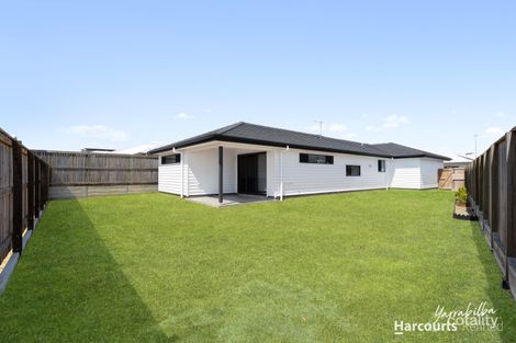 Property photo of 17 Stuart Street Yarrabilba QLD 4207
