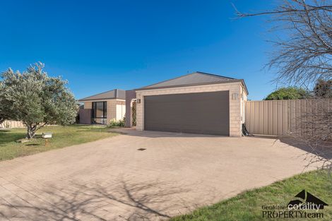 12 Pebble View, Sunset Beach, WA 6530