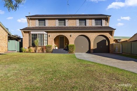 Property photo of 65 Doris Avenue Woonona NSW 2517