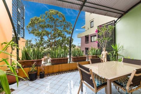 Property photo of 31/481-483 Parramatta Road Leichhardt NSW 2040