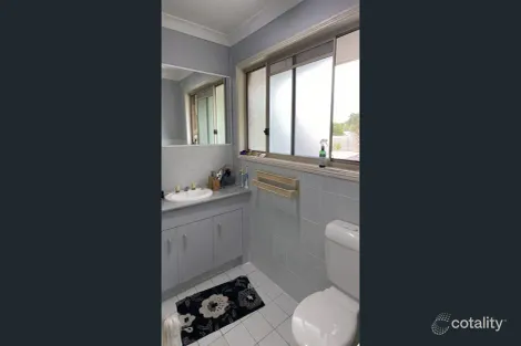 Property photo of 6/12 Cupania Place Elanora QLD 4221