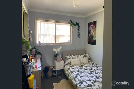 Property photo of 6/12 Cupania Place Elanora QLD 4221