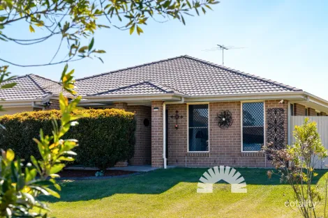 Property photo of 11 Peacherine Circuit Bellmere QLD 4510