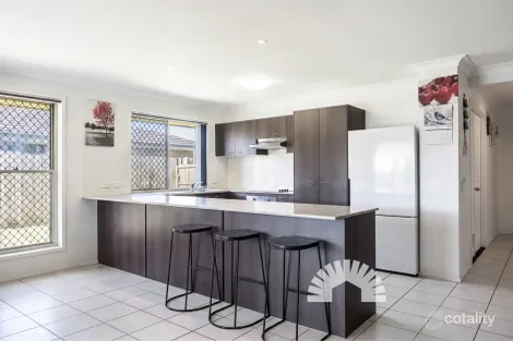Property photo of 11 Peacherine Circuit Bellmere QLD 4510