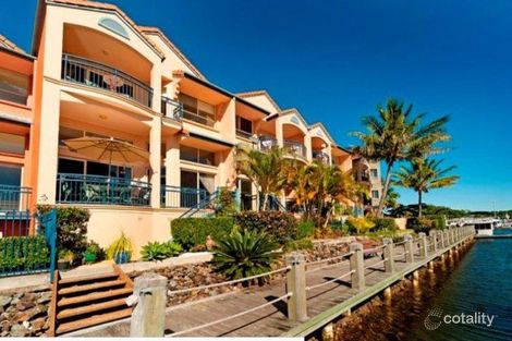 Lot 75 John Lund Dr, Hope Island, QLD 4212