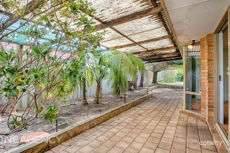 Property photo of 7 Shadwell Retreat Atwell WA 6164