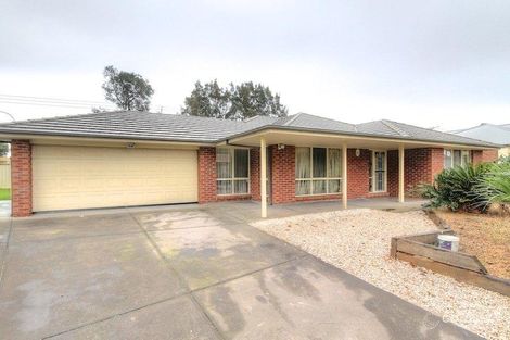 Property photo of 53 New Hampshire Drive Parafield Gardens SA 5107