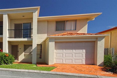 48/7 Johnston St, Carina, QLD 4152