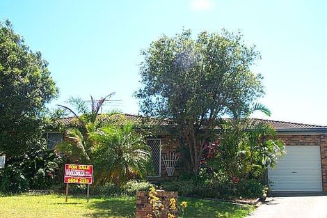 Property photo of 6 Cromer Close Woolgoolga NSW 2456